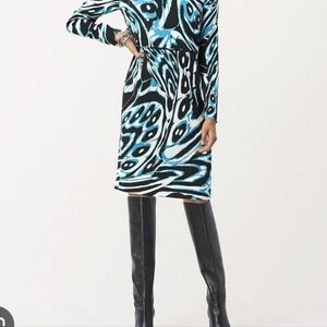 Diane Von Furstenberg Dress